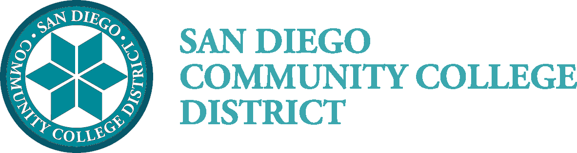 SDCCD District Logo