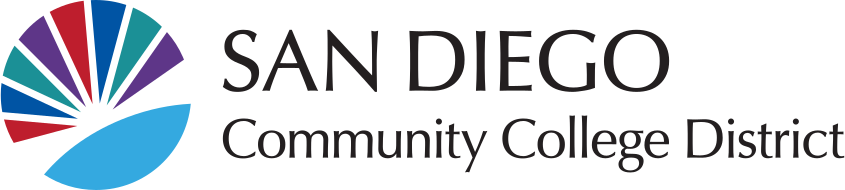 SDCCD District Logo