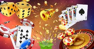 BassWin Online Casino UK Experience Unmatched Gaming Pleasure