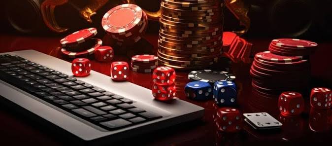 Mezinárodní Online Casino Vaše Brána k Zábavě a Výhrám