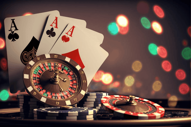 Rock N Reels for Australian Players: An Overview to Ports, Bonuses and Financial